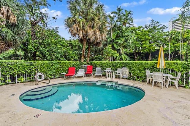 90 Park Drive 2, Bal Harbour, FL 33154