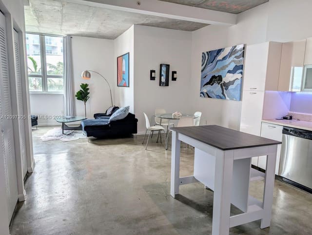 234 NE 3rd Street 1204, Miami, FL 33132