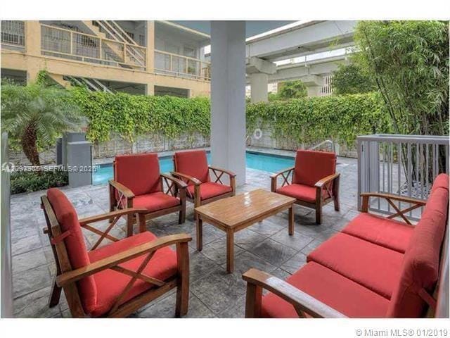 234 NE 3rd Street 1204, Miami, FL 33132 photo 12
