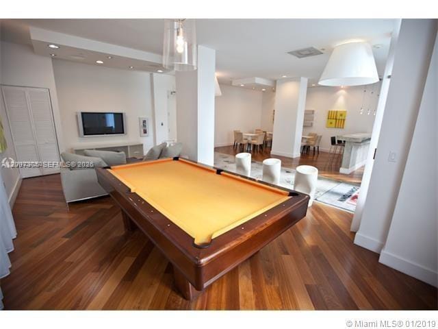 234 NE 3rd Street 1204, Miami, FL 33132 photo 13