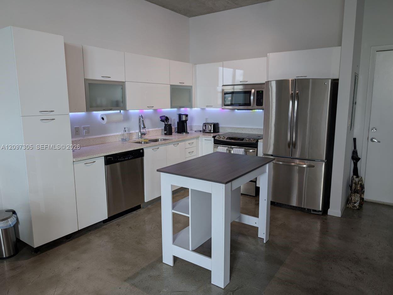 234 NE 3rd Street 1204, Miami, FL 33132 photo 4