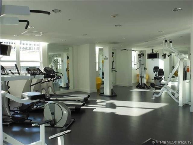 234 NE 3rd Street 1204, Miami, FL 33132 photo 10