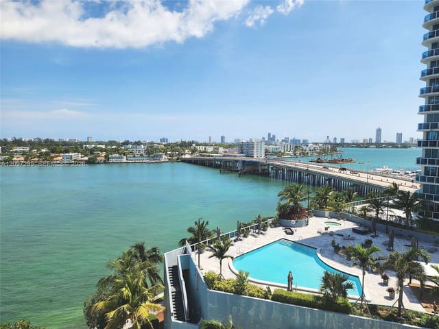 1865 79th St Causeway 9E, North Bay Village, FL 33141