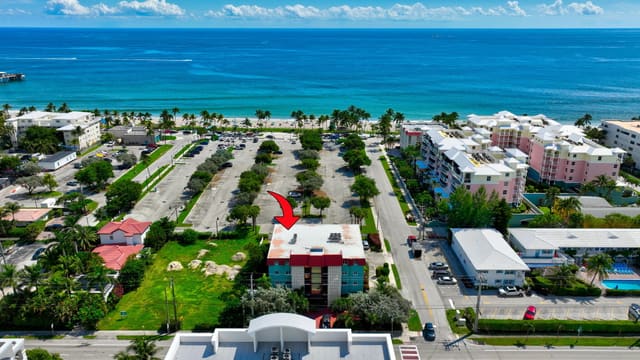 180 SE 20th Avenue 403, Deerfield Beach, FL 33441