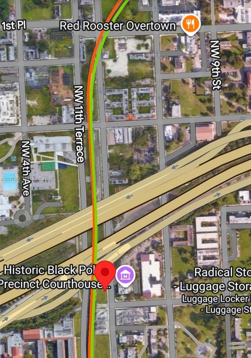 11 St, Miami, FL 33136 photo 3