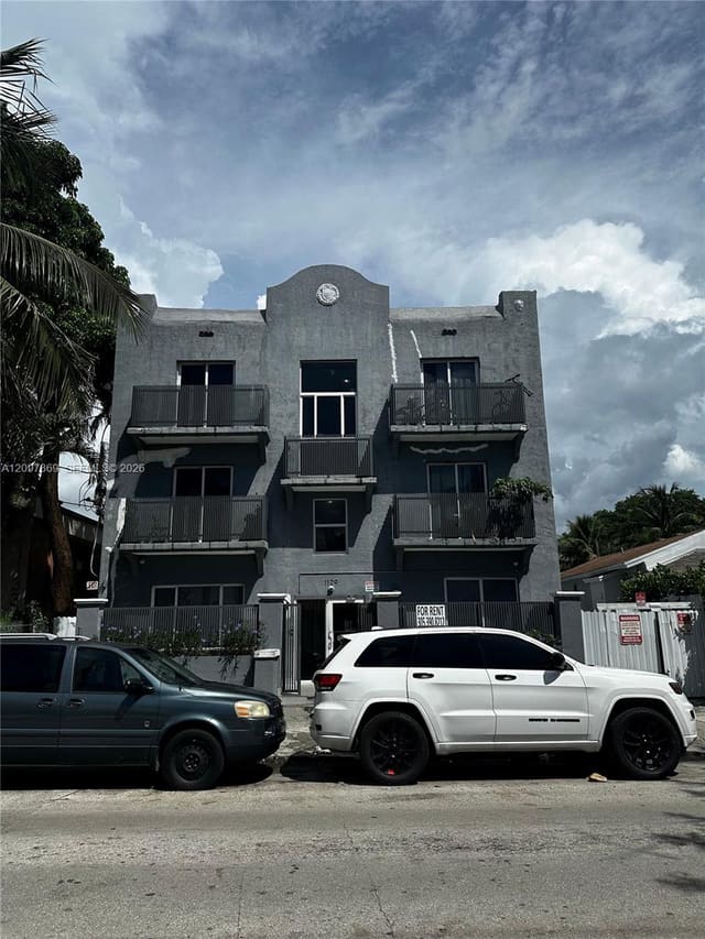 1129 NW 3rd Street 306, Miami, FL 33128