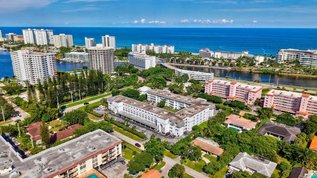 800 E CAMINO REAL 312, Boca Raton, FL 33432