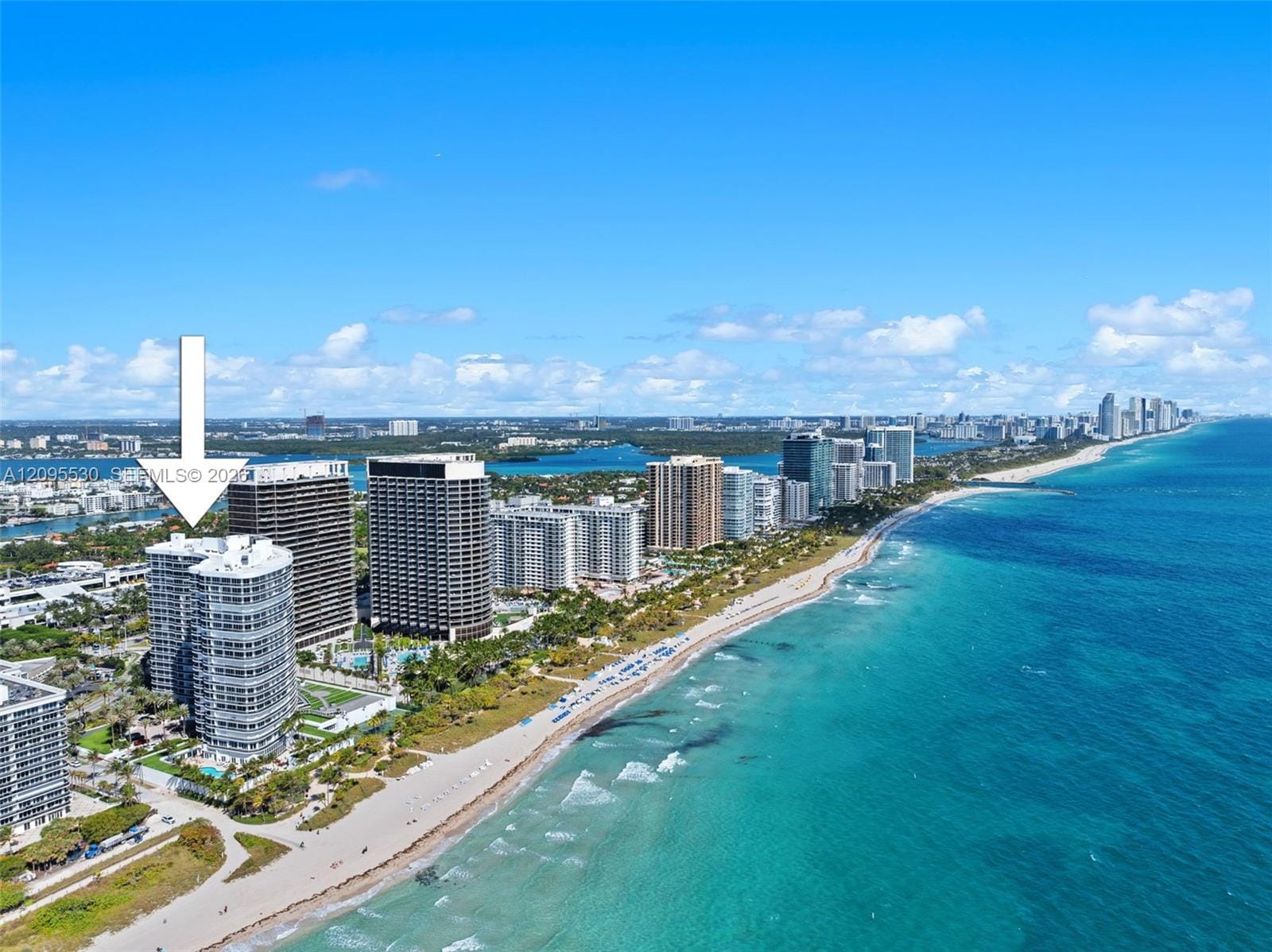 9601 Collins Avenue 601 — photo 11