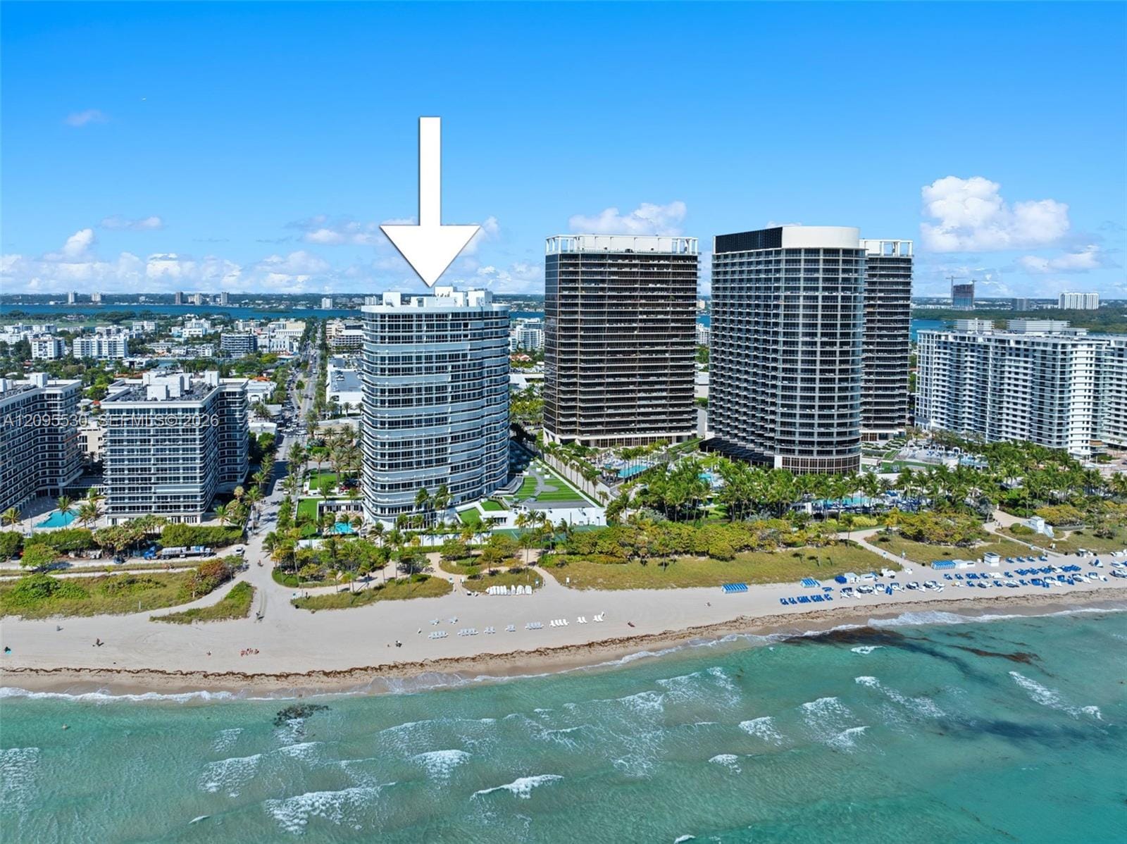 9601 Collins Avenue 601 — photo 12