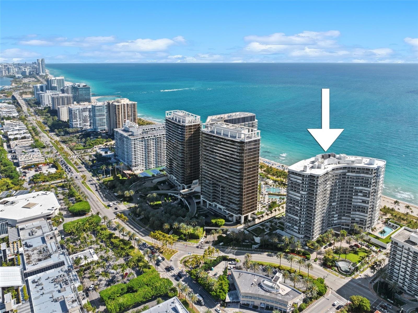 9601 Collins Avenue 601, Bal Harbour, FL 33154 photo 14