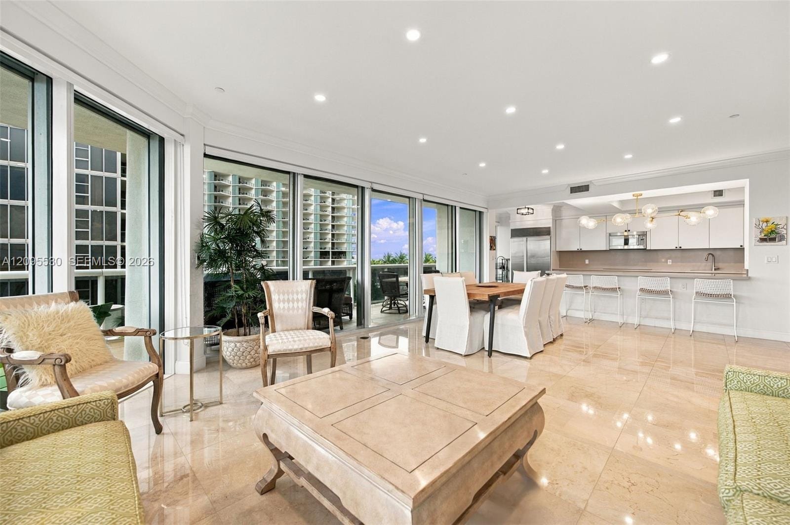 9601 Collins Avenue 601, Bal Harbour, FL 33154 photo 22