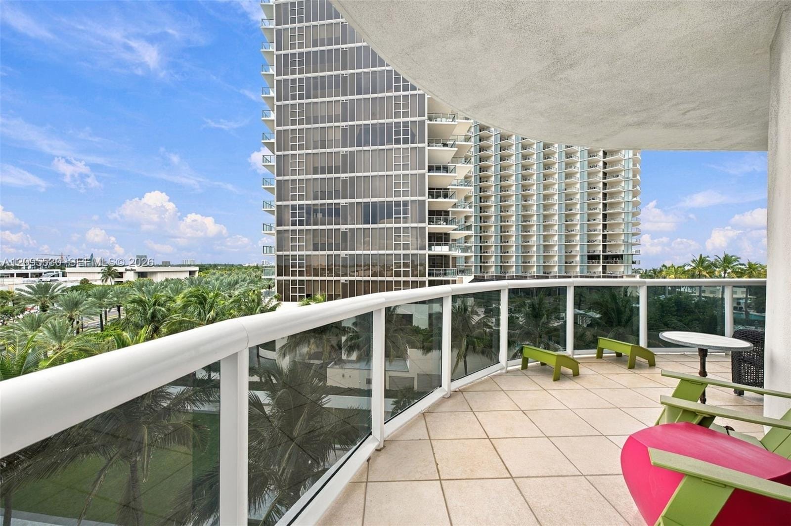 9601 Collins Avenue 601 — photo 6