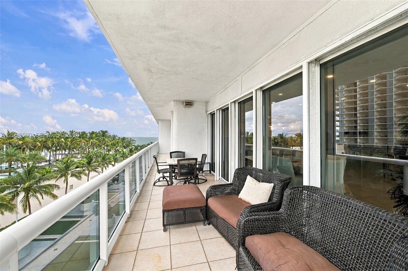 9601 Collins Avenue 601 — photo 7