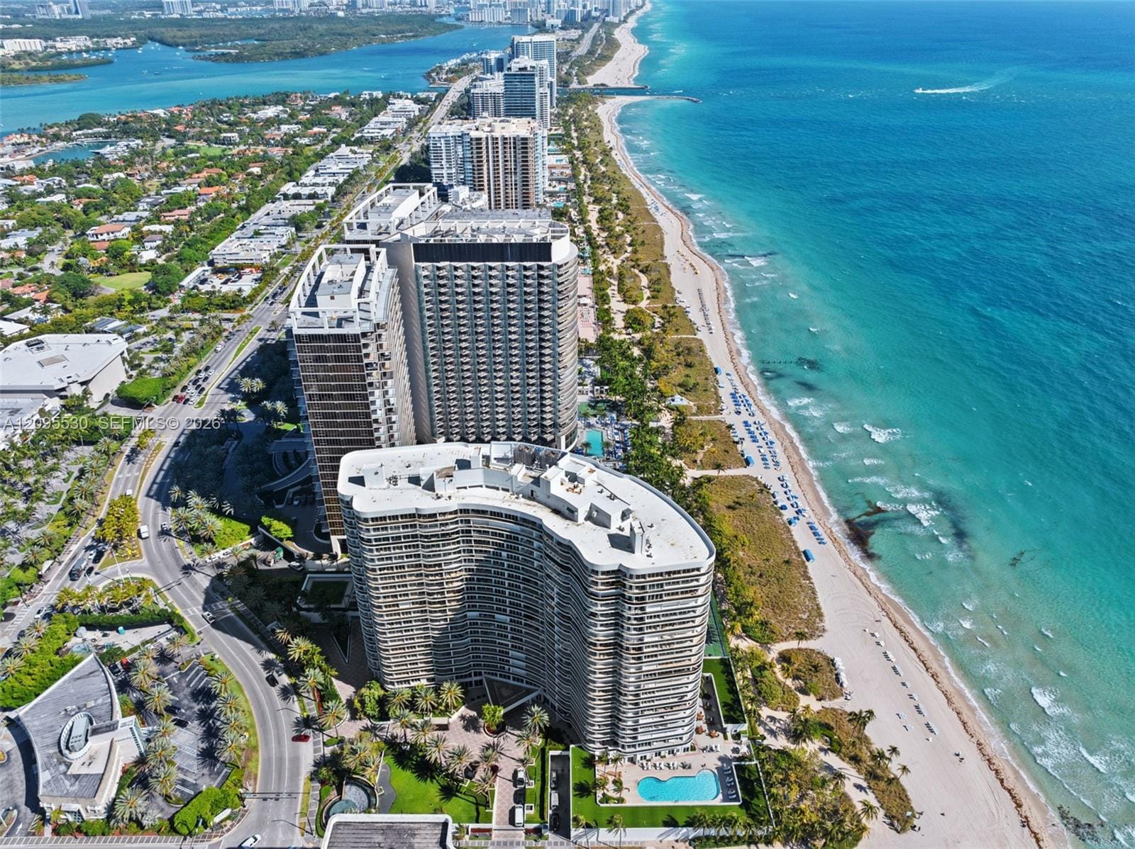 9601 Collins Avenue 601 — photo 8