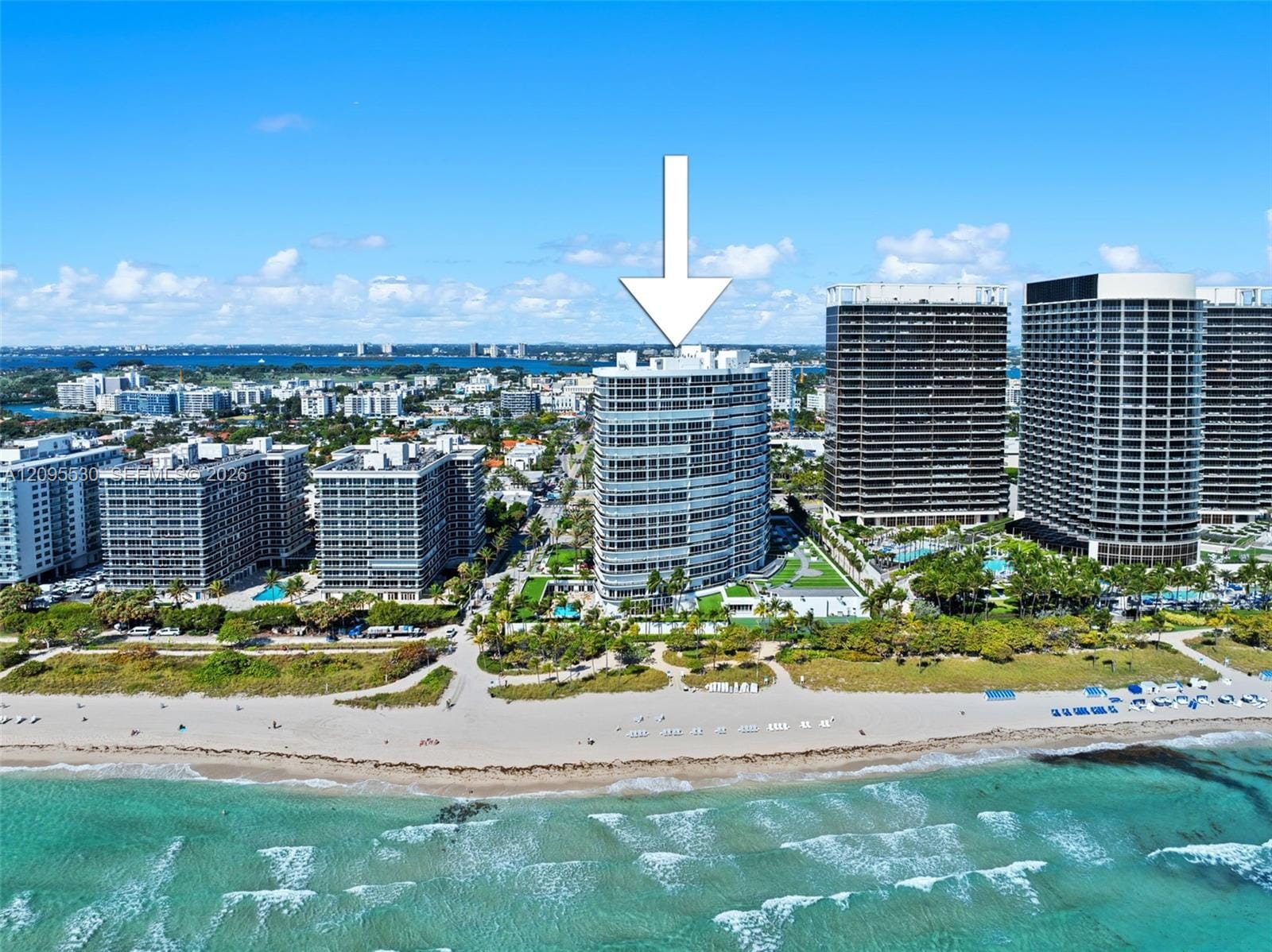9601 Collins Avenue 601 — photo 10