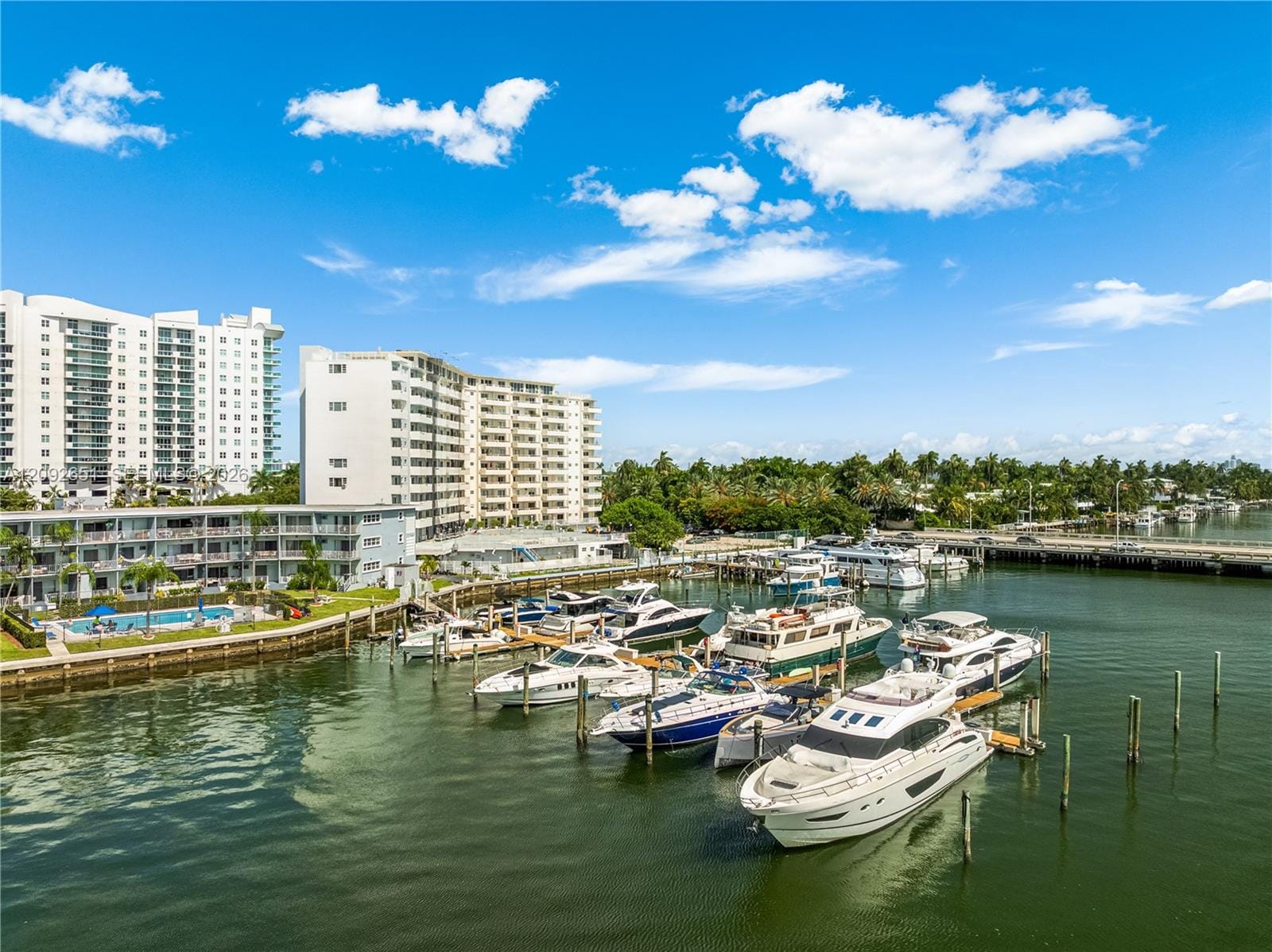 7904 West Drive 508, North Bay Village, FL 33141 photo 2