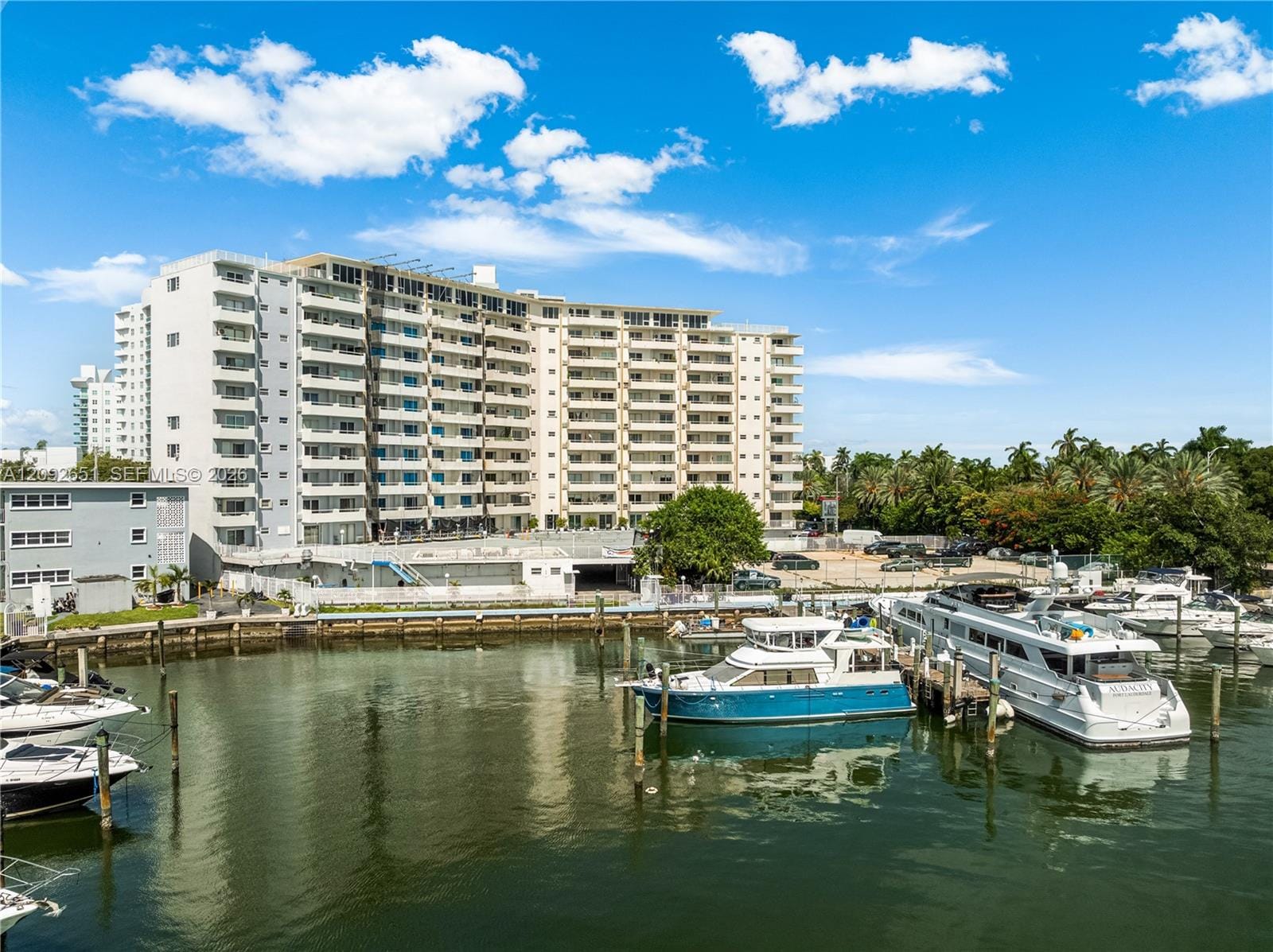 7904 West Drive 508, North Bay Village, FL 33141 photo 24
