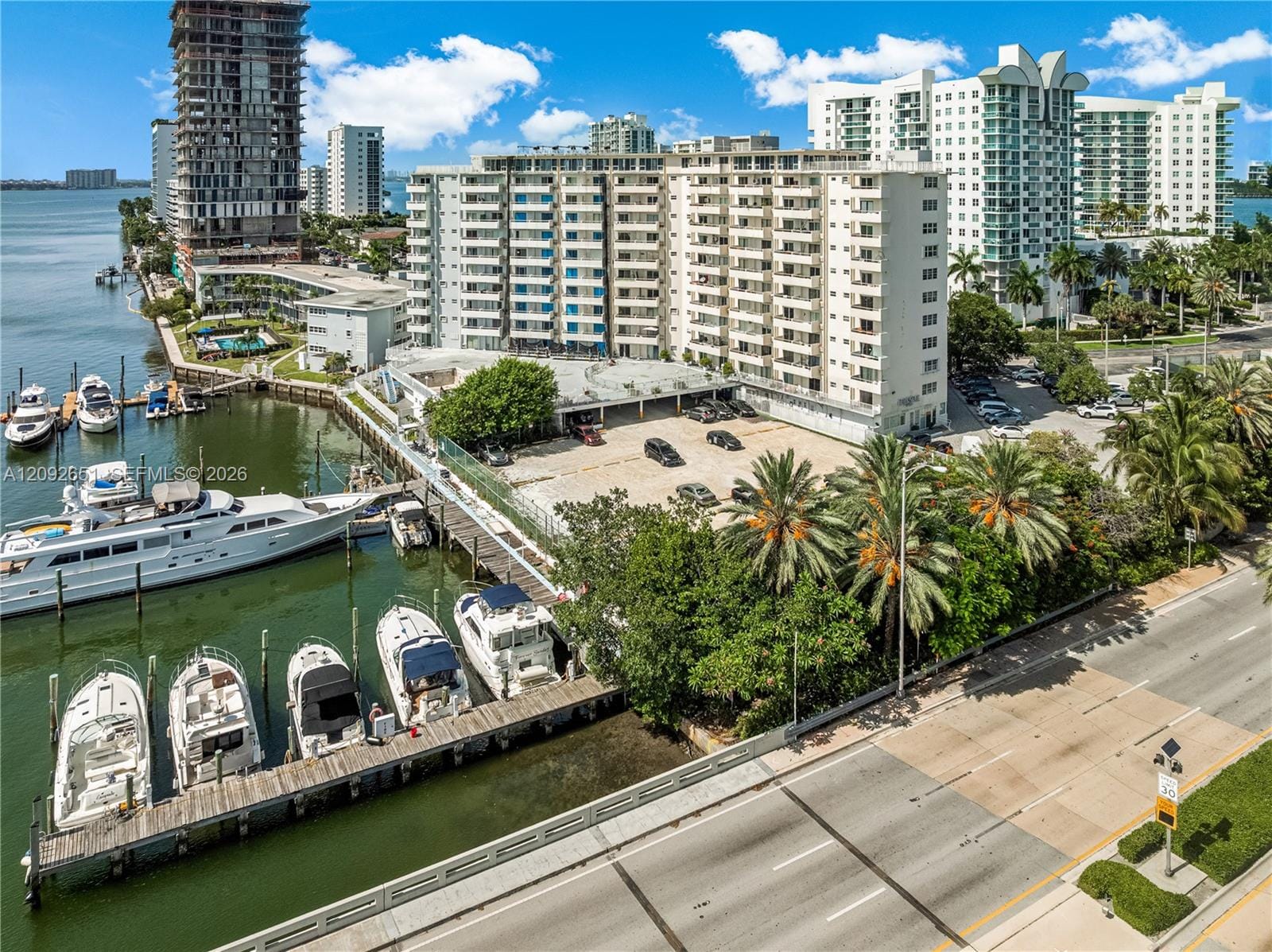 7904 West Drive 508, North Bay Village, FL 33141 photo 25