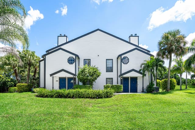 5016 Heatherhill Lane 5, Boca Raton, FL 33486