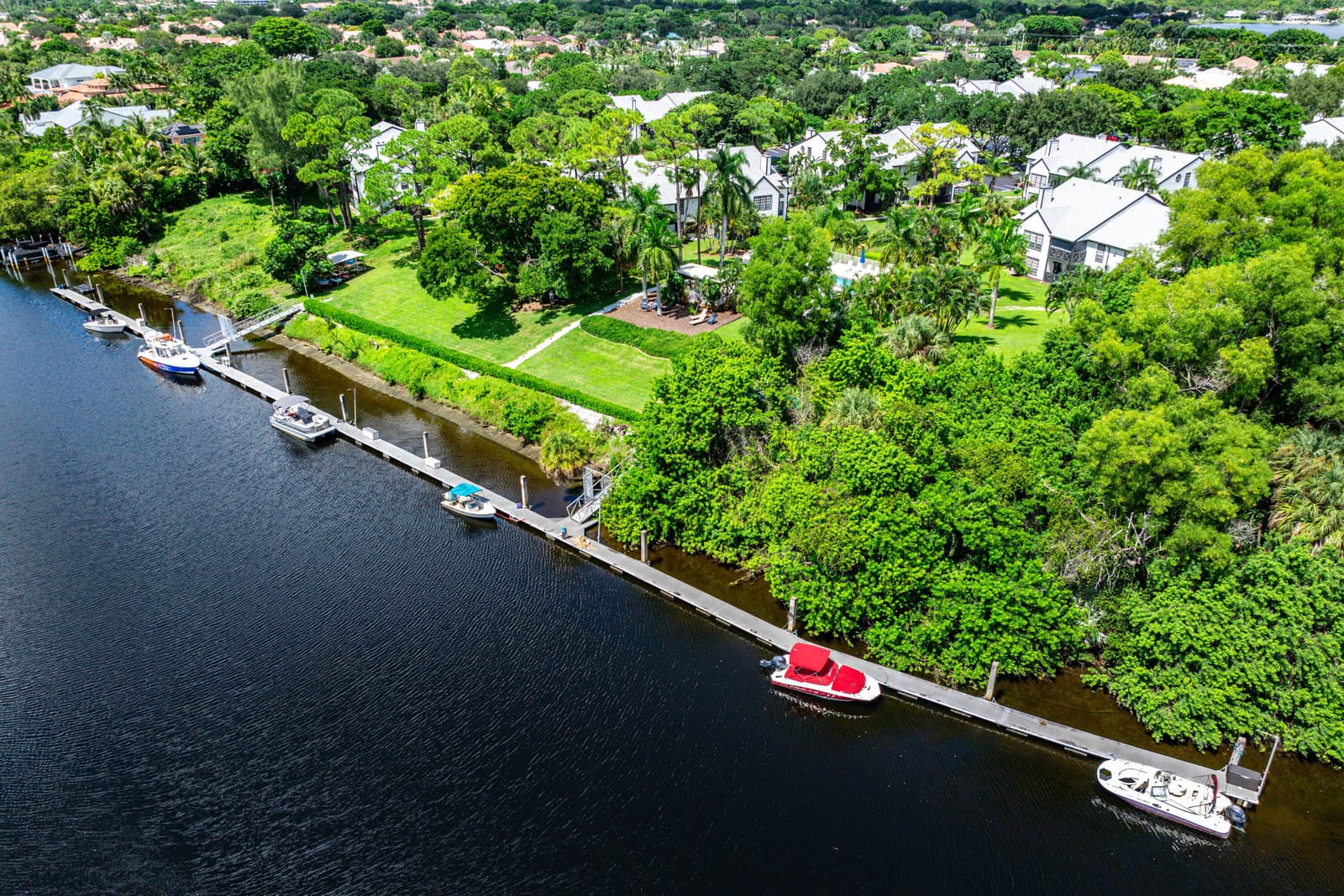 5016 Heatherhill Lane 5, Boca Raton, FL 33486 photo 21