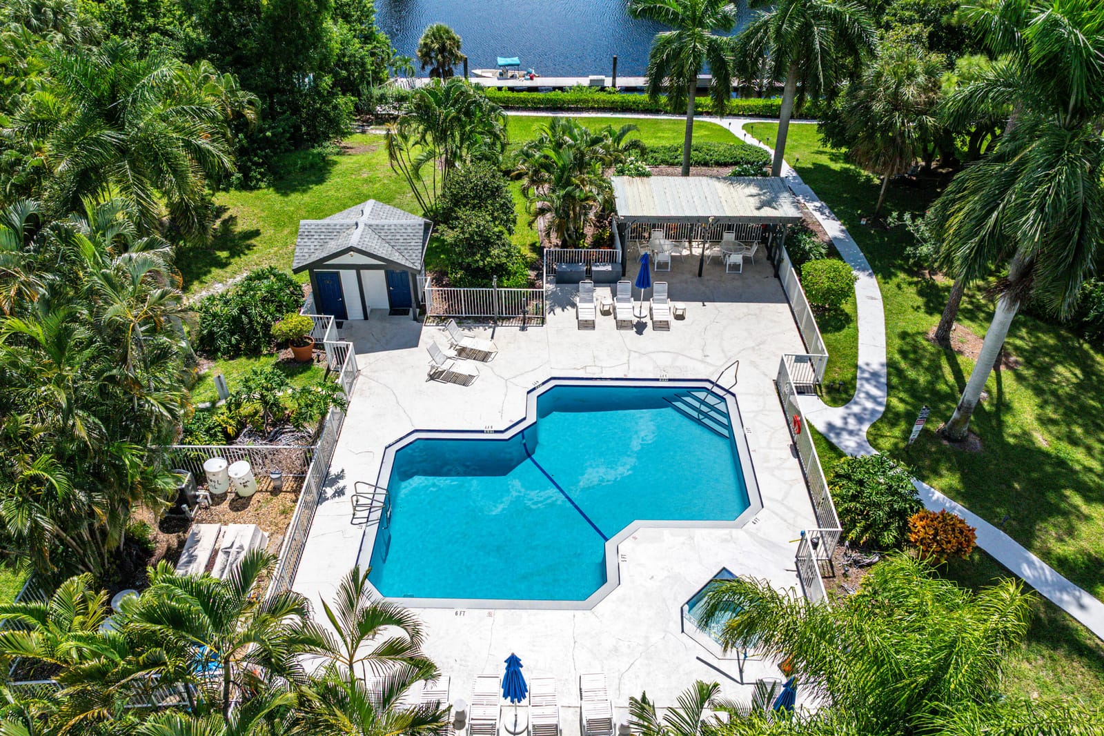 5016 Heatherhill Lane 5, Boca Raton, FL 33486 photo 23