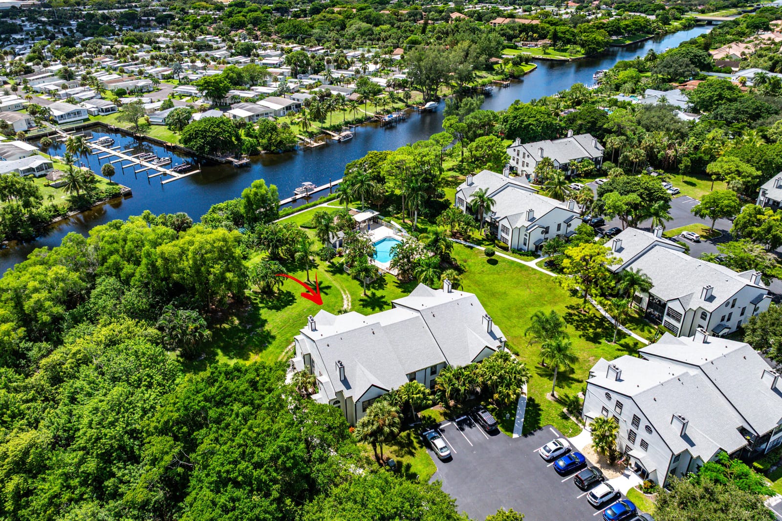 5016 Heatherhill Lane 5, Boca Raton, FL 33486 photo 29