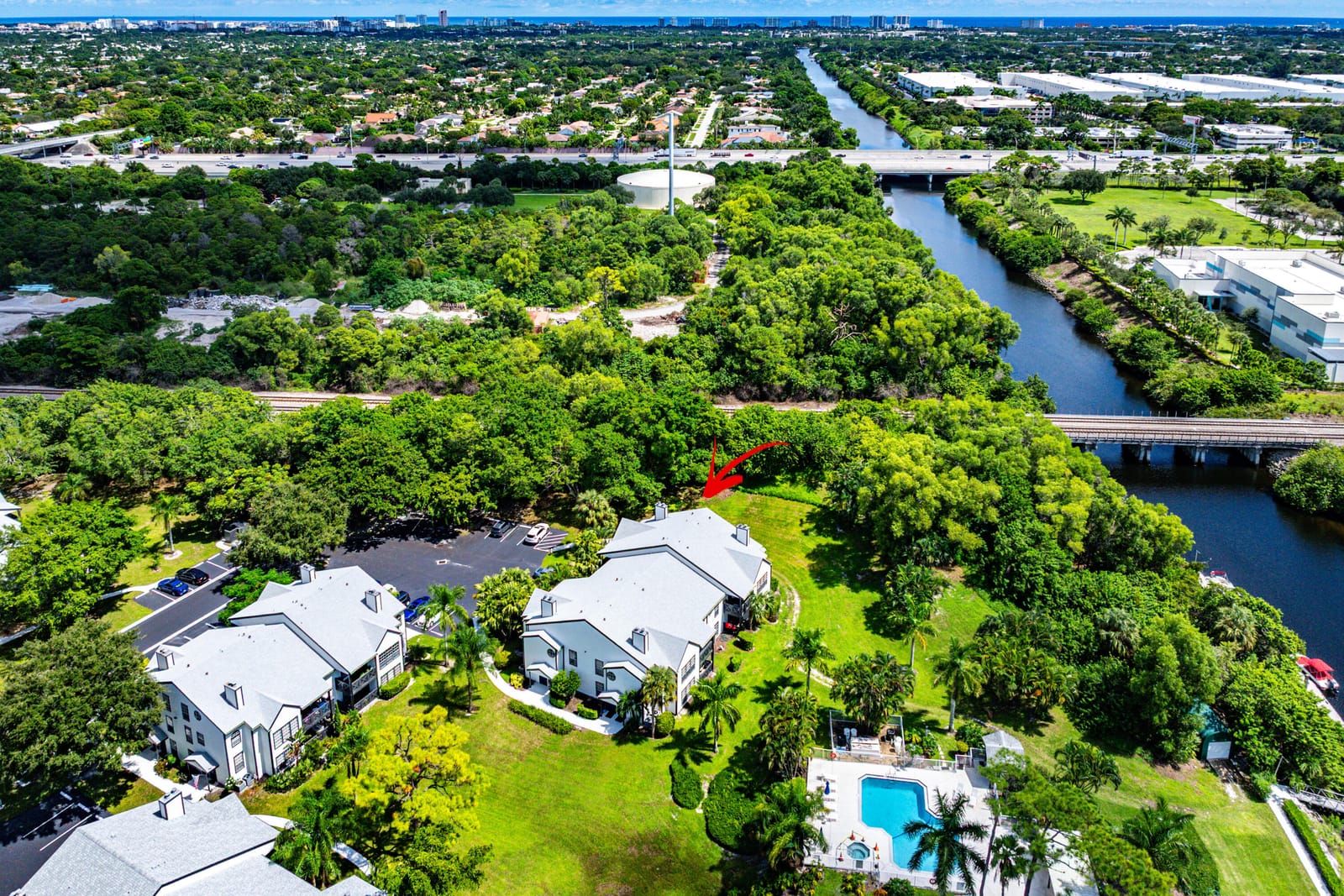 5016 Heatherhill Lane 5, Boca Raton, FL 33486 photo 30