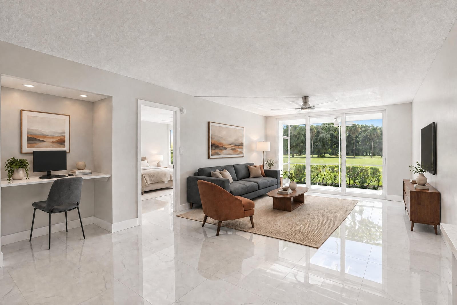 575 OAKS Lane 104, Pompano Beach, FL 33069 photo 12