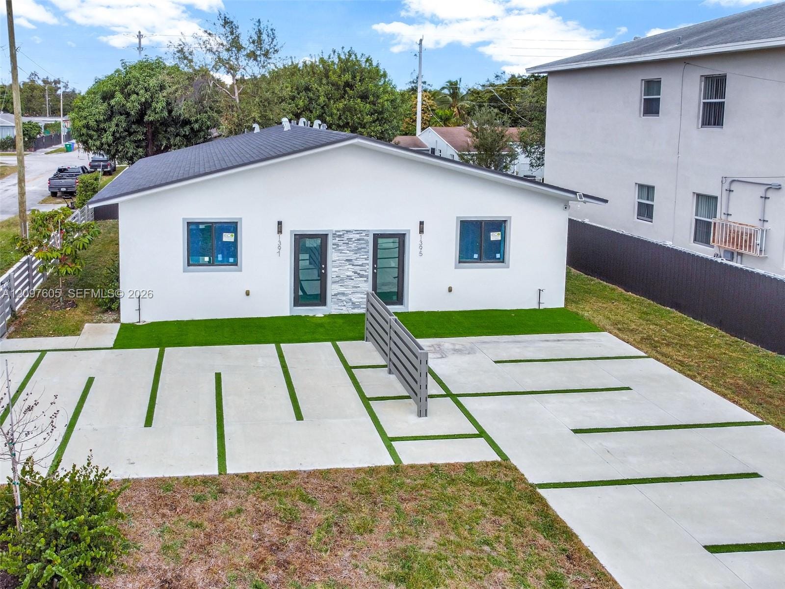 1397 NW 40th Street 1397 — photo 3
