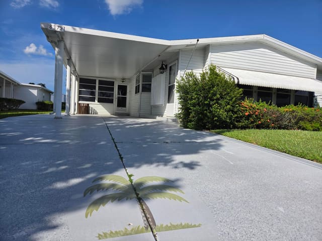 8372 Gallberry Circle, Port St. Lucie, FL 34952