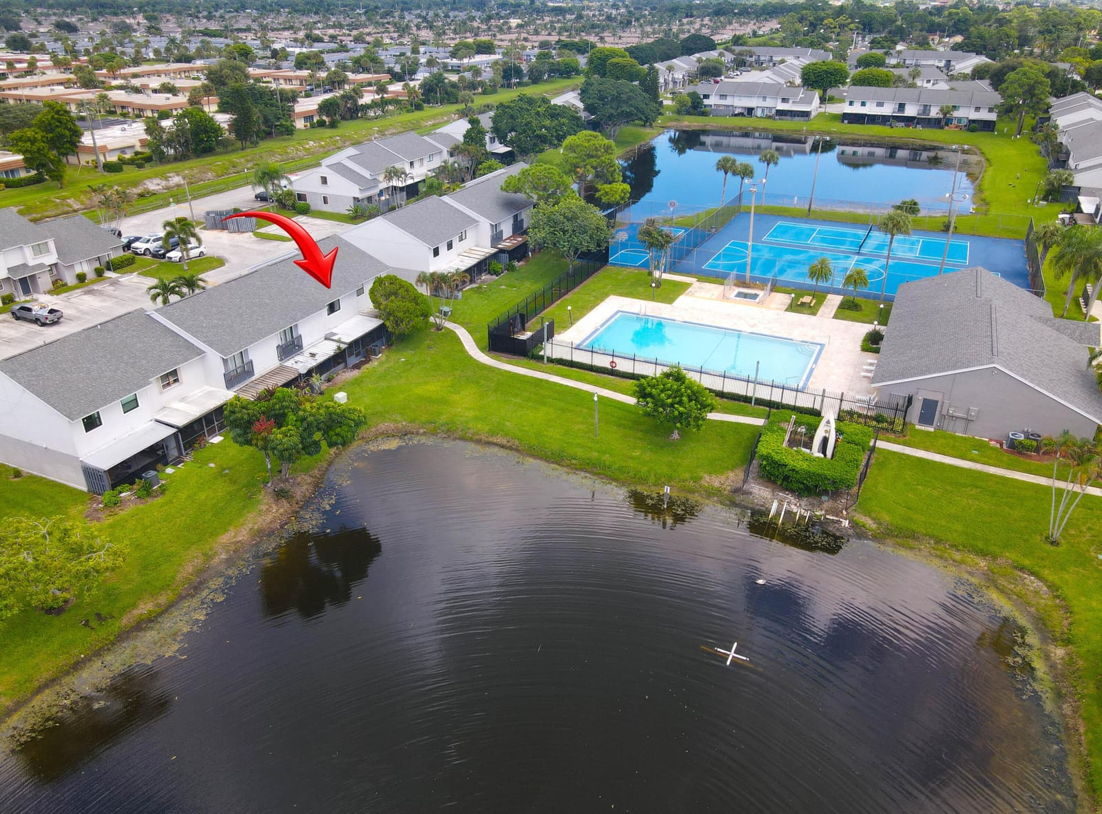 4605 Pier Drive, Greenacres, FL 33463 photo 17