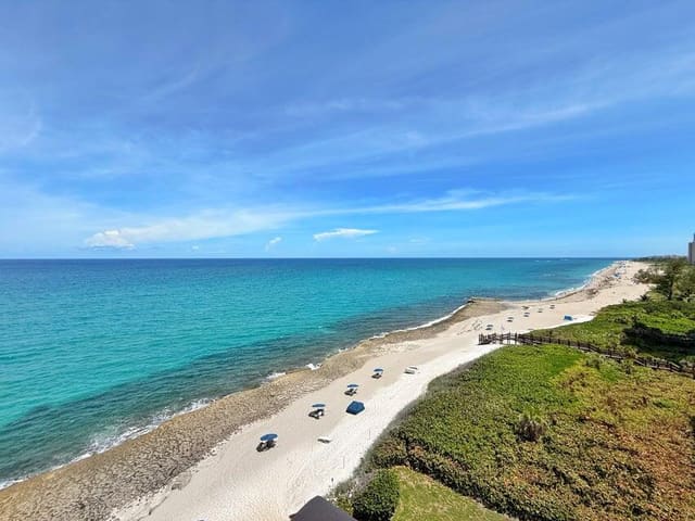4200 N Ocean Drive 1-1404, Riviera Beach, FL 33404