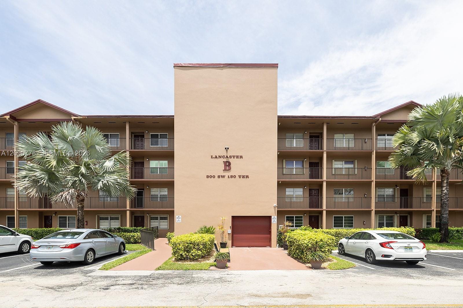 300 SW 130th Terrace 110B, Pembroke Pines, FL 33027 photo 27