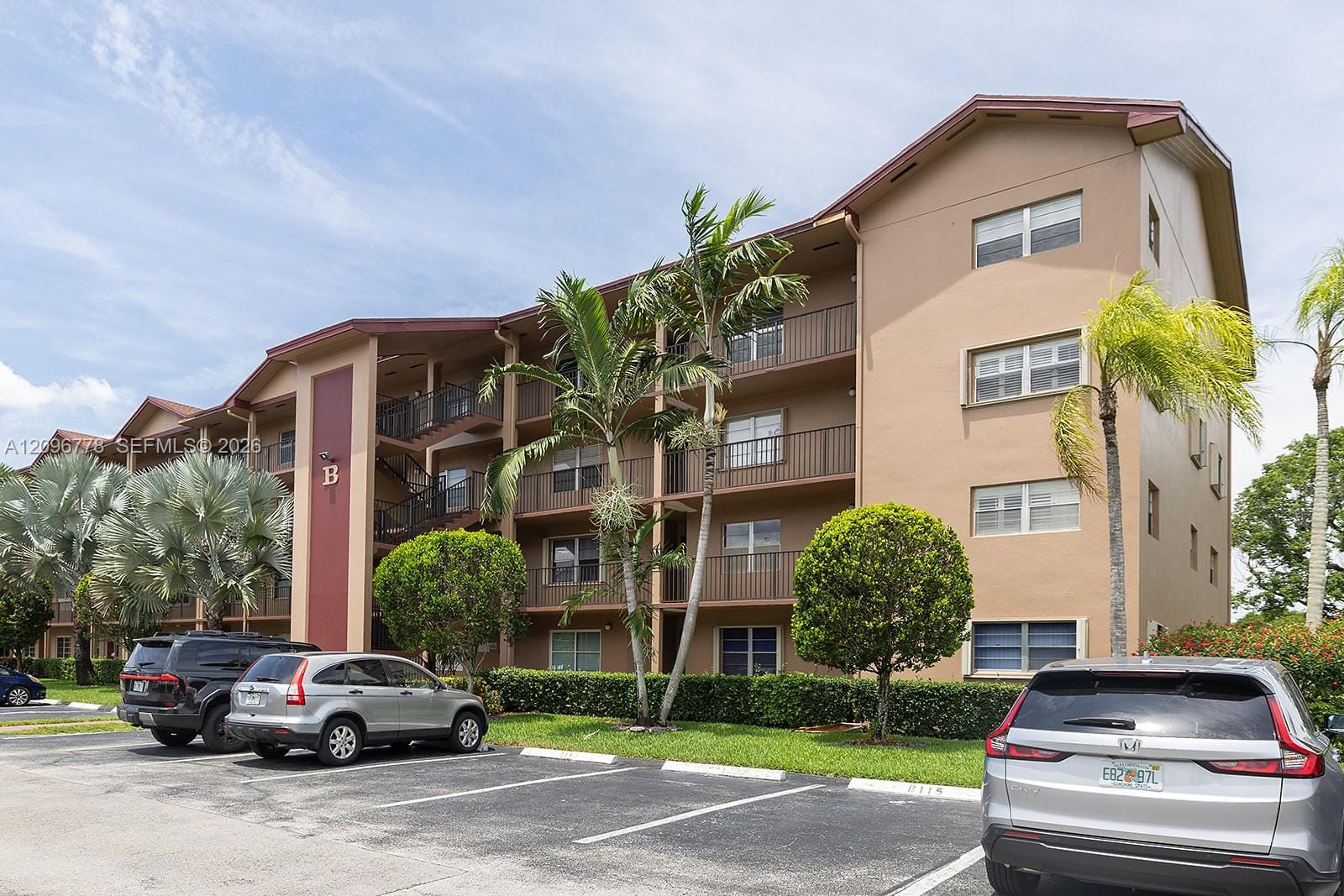 300 SW 130th Terrace 110B, Pembroke Pines, FL 33027 photo 28