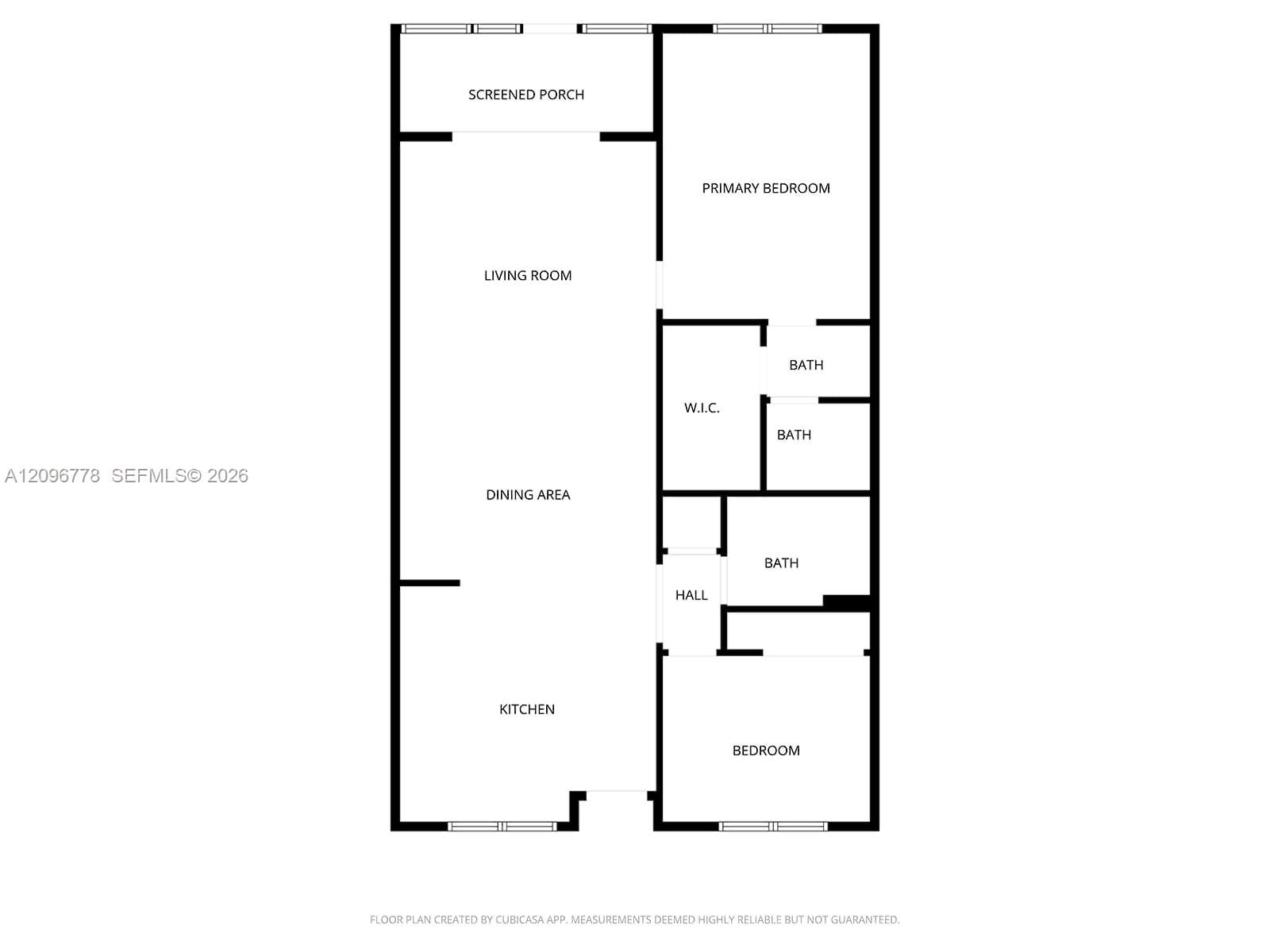 300 SW 130th Terrace 110B, Pembroke Pines, FL 33027 photo 29