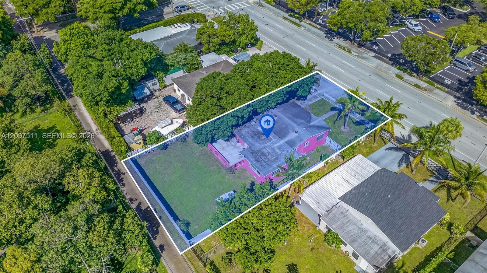 940 NW 135th Street — photo 11