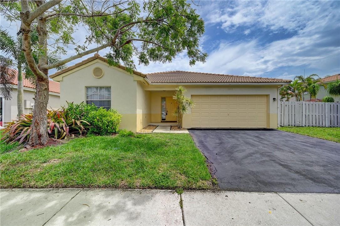 13348 NW 13th Street, Sunrise, FL 33323 - photo 1 of 30
