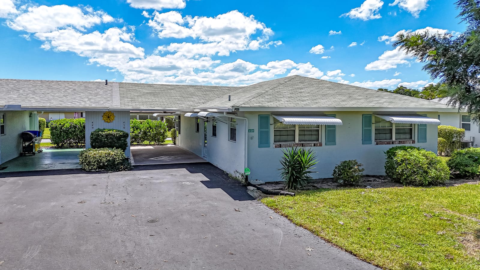 450 BLUEBIRD Lane, Delray Beach, FL 33445 photo 29