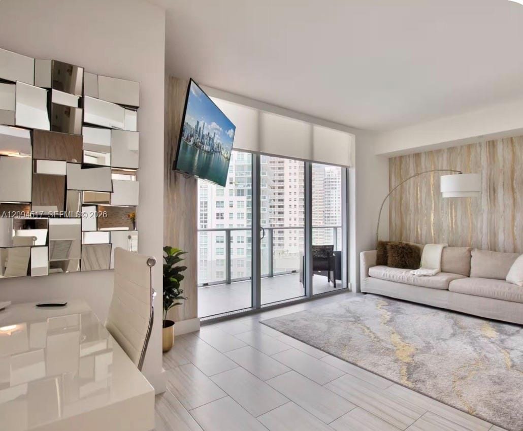 1300 Brickell Bay Drive 1711, Miami, FL 33131 photo 1