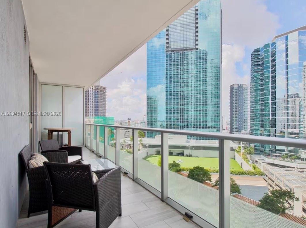 1300 Brickell Bay Drive 1711, Miami, FL 33131 photo 12