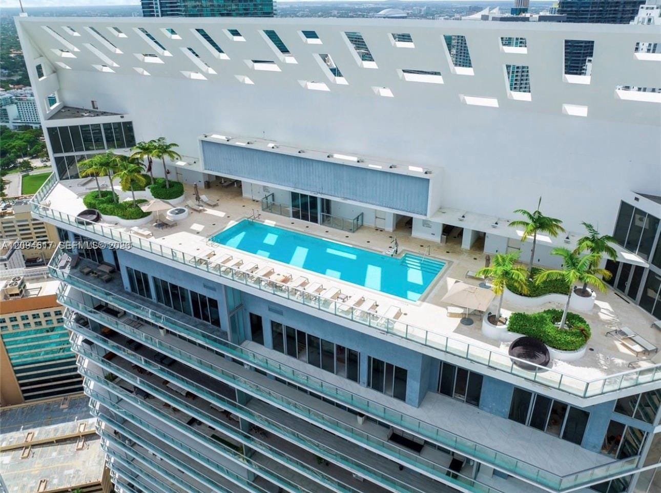 1300 Brickell Bay Drive 1711, Miami, FL 33131 photo 14