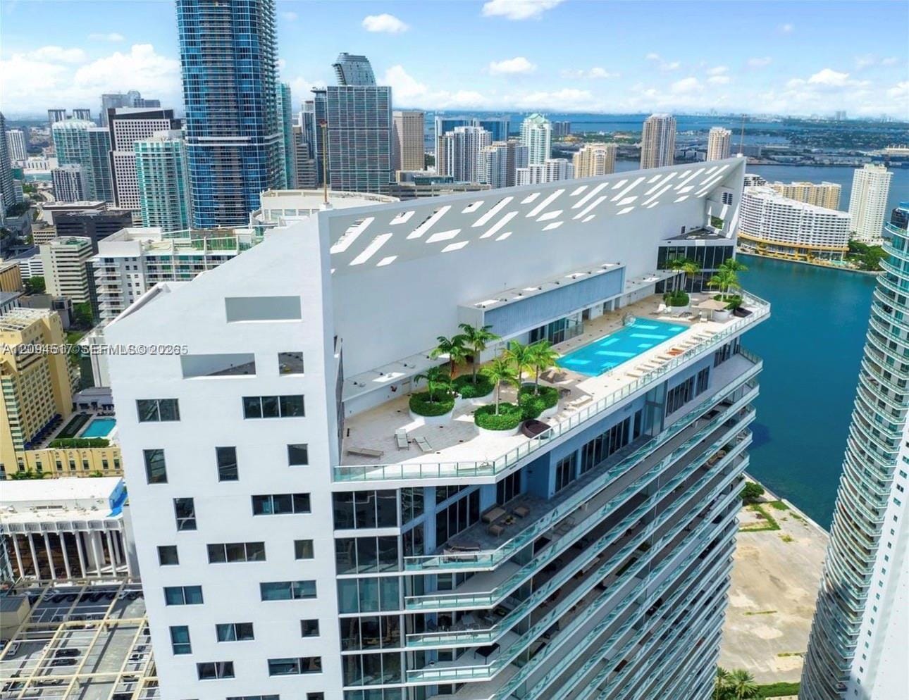 1300 Brickell Bay Drive 1711, Miami, FL 33131 photo 15