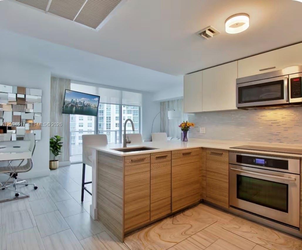 1300 Brickell Bay Drive 1711, Miami, FL 33131 photo 3