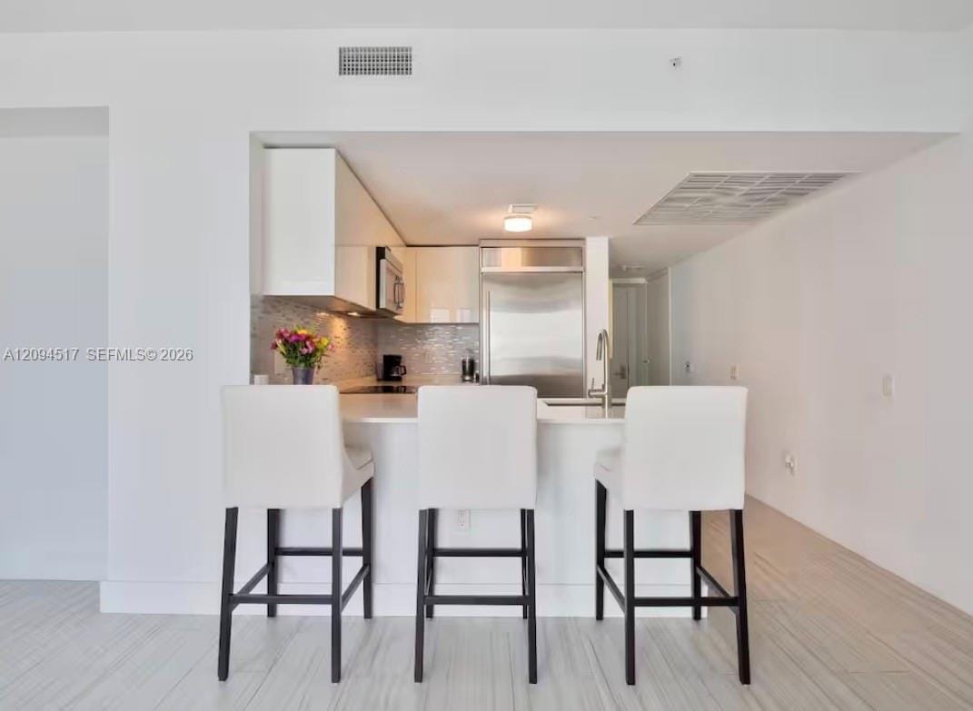 1300 Brickell Bay Drive 1711, Miami, FL 33131 photo 5