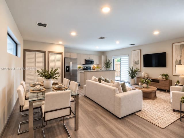 916 NW 8th Street 1, Florida City, FL 33034