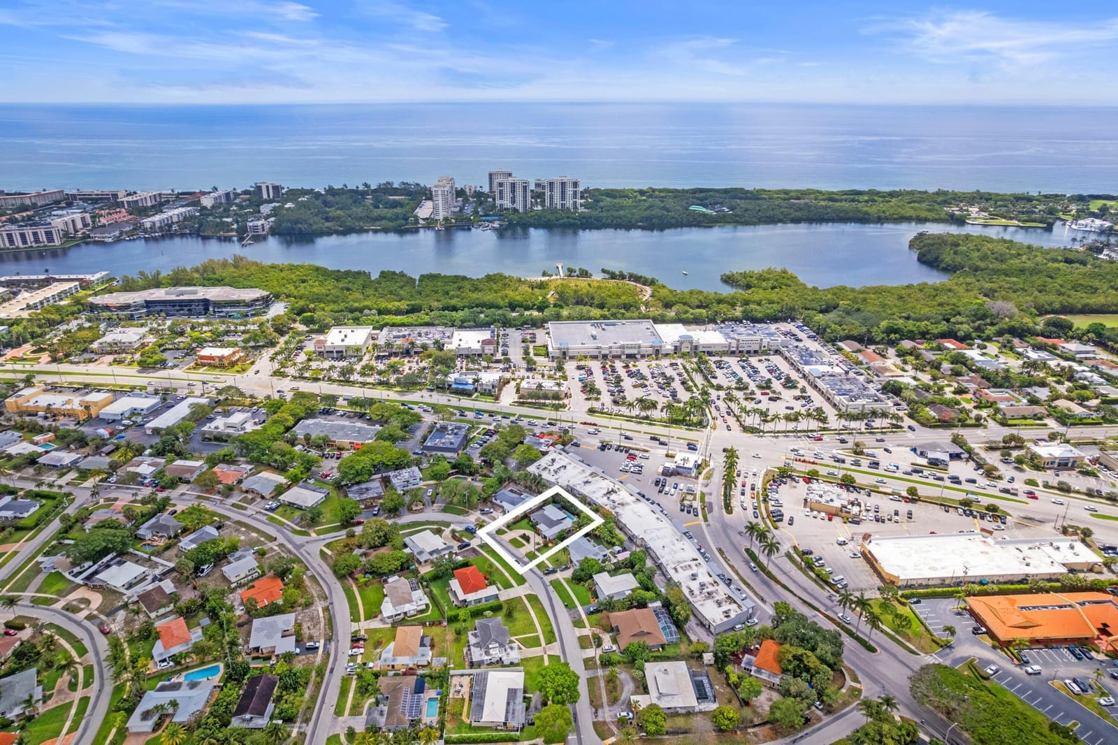 450 NE 5TH Circle, Boca Raton, FL 33431
