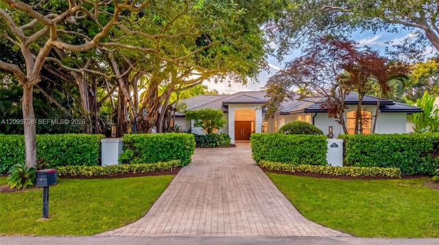6951 SW 94 Street, Miami, FL 33156