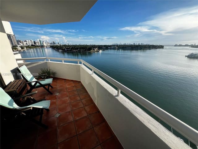 6830 Indian Creek Drive 7F, Miami Beach, FL 33141