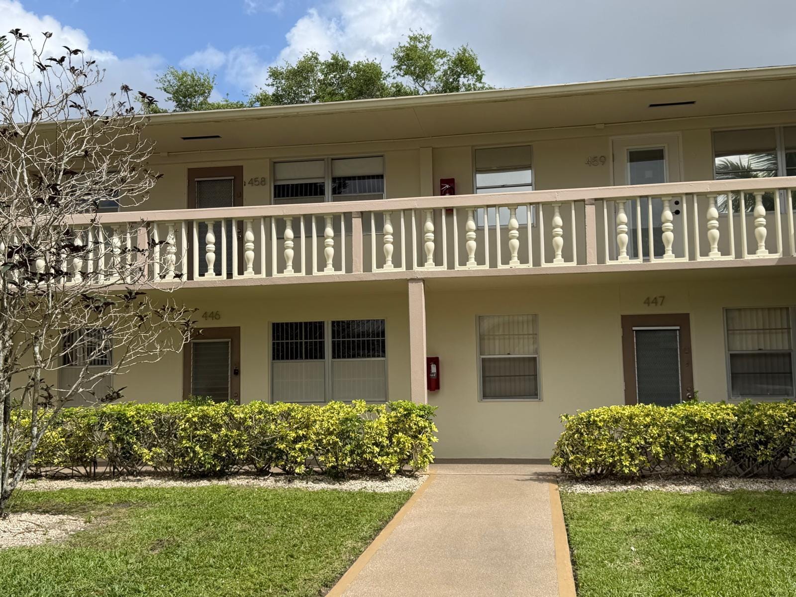 458 Tilford U, Deerfield Beach, FL 33442 photo 29