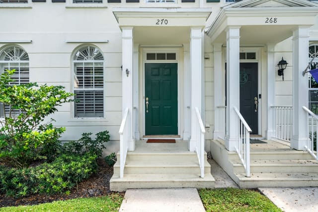 270 Murray Court, Jupiter, FL 33458